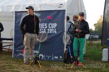 Nories Cup Russia 2014  ,  ,   68