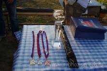 Nories Cup Russia 2014  ,  ,   696