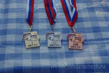 Nories Cup Russia 2014  ,  ,   699