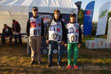 Nories Cup Russia 2014  ,  ,   72