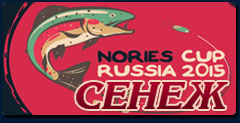 Nories Cup Russia 2015      26  2015.