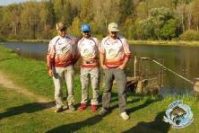 Nories Cup Russia 2015  , ,   ,   504