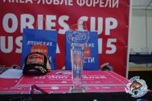 Nories Cup Russia 2015  , ,   ,   513