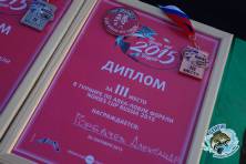 Nories Cup Russia 2015  , ,   ,   516