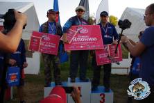 Nories Cup Russia 2015  , ,   ,   517