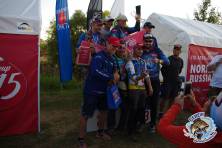 Nories Cup Russia 2015  , ,   ,   519