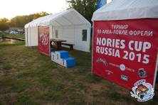 Nories Cup Russia 2015  , ,   ,   66