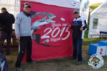 Nories Cup Russia 2015  , ,   ,   96