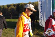 Nories Cup Junior Russia 2015  , ,   ,   2