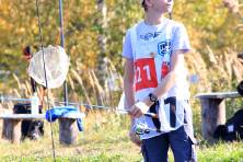 Nories Cup Junior Russia 2015  , ,   ,   267