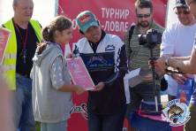 Nories Cup Junior Russia 2015  , ,   ,   284