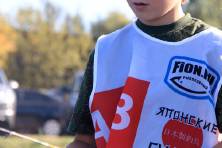 Nories Cup Junior Russia 2015  , ,   ,   91