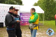 Nories Cup Russia 2016  ,  ,   811