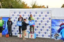 Nories Cup Russia 2017  ,  ,   361