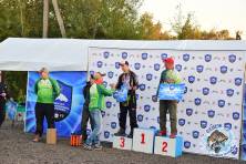 Nories Cup Russia 2017  ,  ,   370