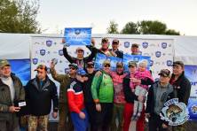 Nories Cup Russia 2017  ,  ,   401
