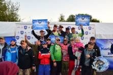 Nories Cup Russia 2017  ,  ,   402
