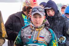 Nories Cup Russia 2017 Junior  ,   ,  ,   14