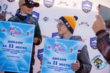 Nories Cup Russia 2017 Junior  ,   ,  ,   245