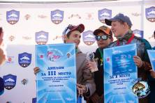 Nories Cup Russia 2017 Junior  ,   ,  ,   249